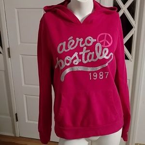 Aropostle Hoodie
